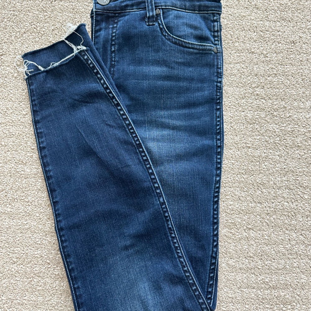 Kut Skinny Jeans!